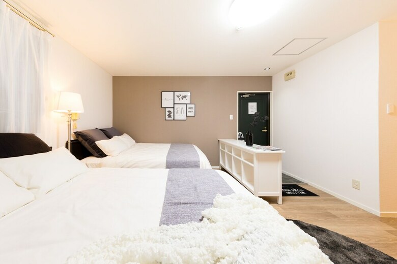 City Hotel Dotombori
