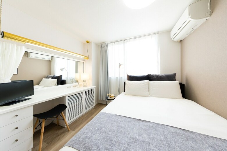 City Hotel Dotombori