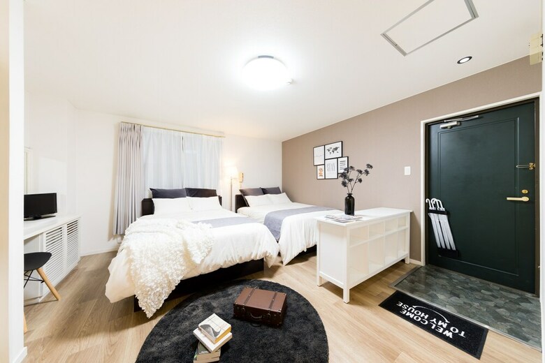 City Hotel Dotombori