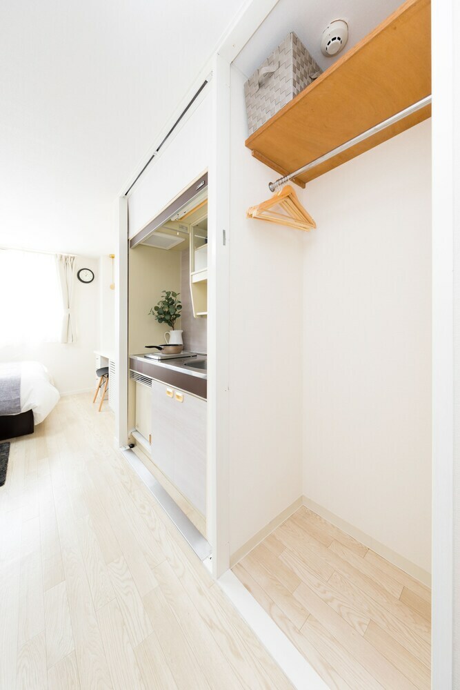 City Hotel Dotombori