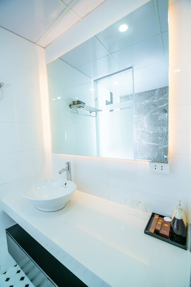Aparthotel Hana Stay