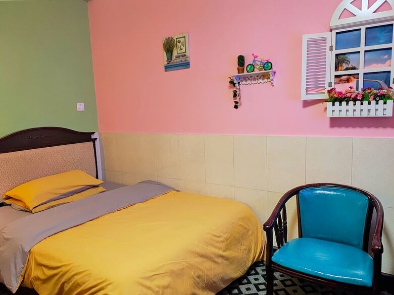Hostal Foshan School Age Youth Hostel