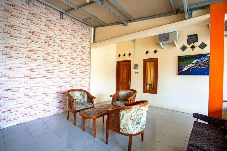 Hotel Spot On 2875 Kost Pandawa