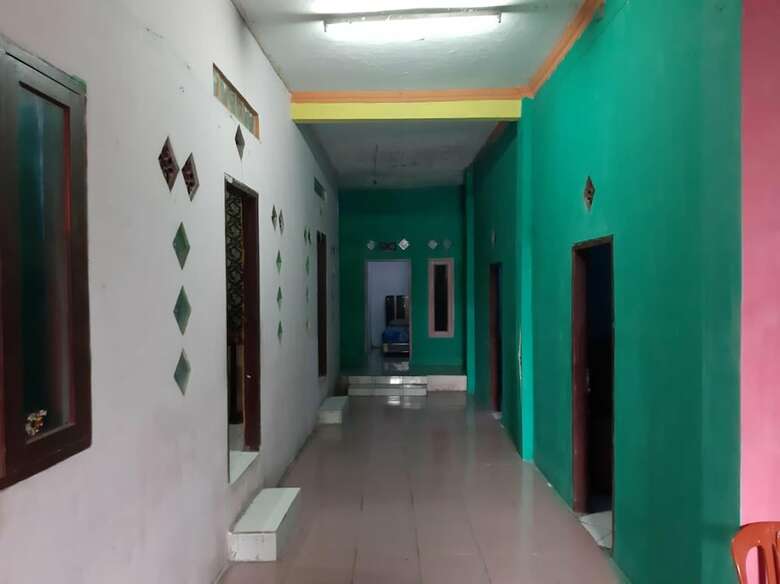 Hostal Spot On 2652 Penginapan Jempol