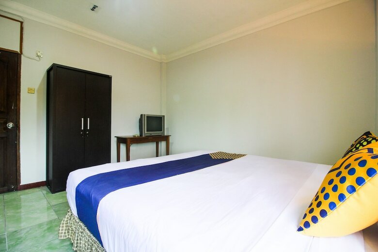 Hotel Spot On 2721 Wisma Dahlia