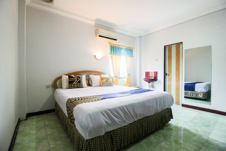 Hotel Spot On 2721 Wisma Dahlia