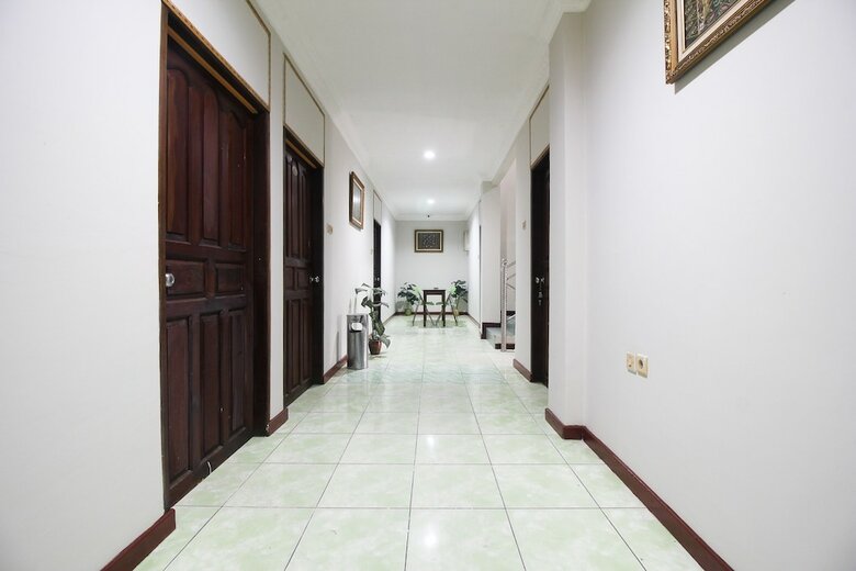 Hotel Spot On 2721 Wisma Dahlia