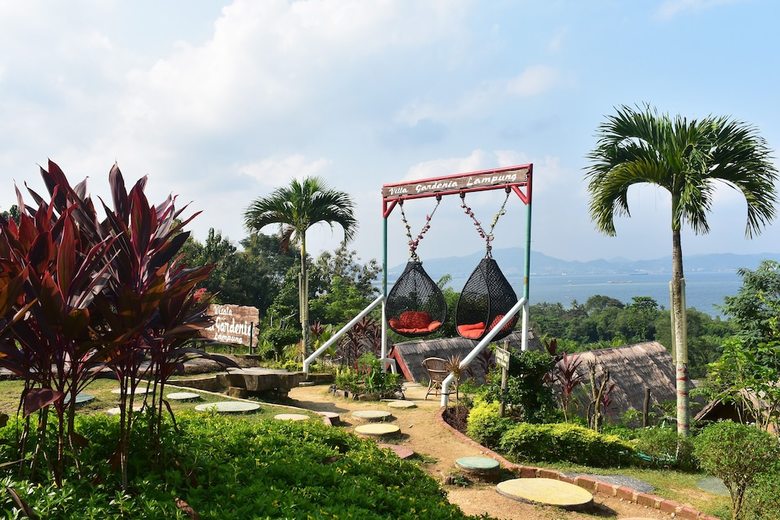 Hotel Villa Gardenia Syariah