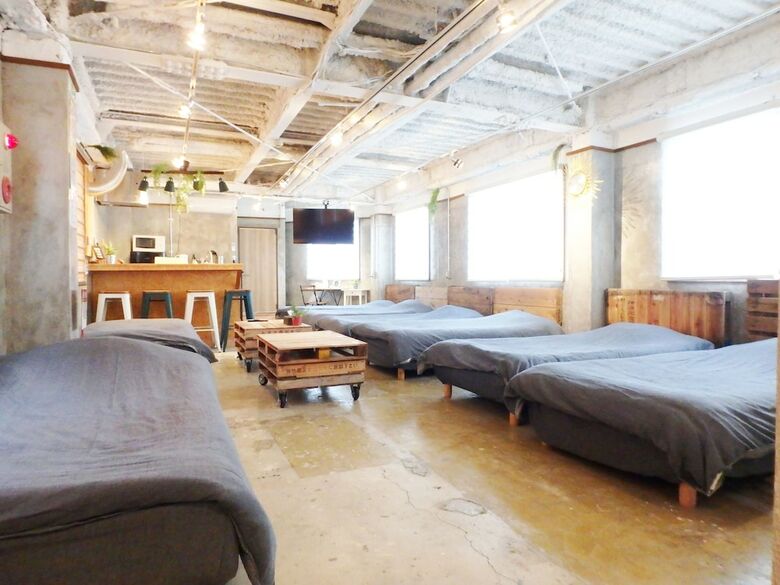 Apartamentos Designers Hotel U-house