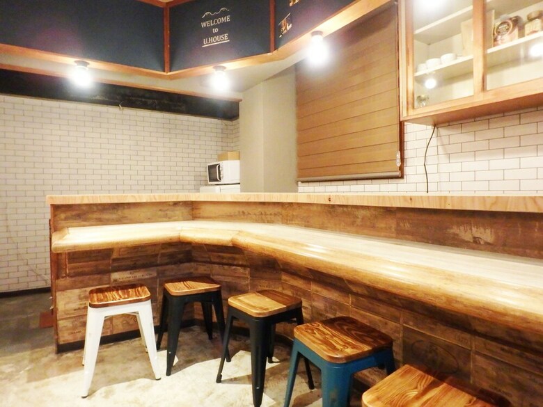 Apartamentos Designers Hotel U-house