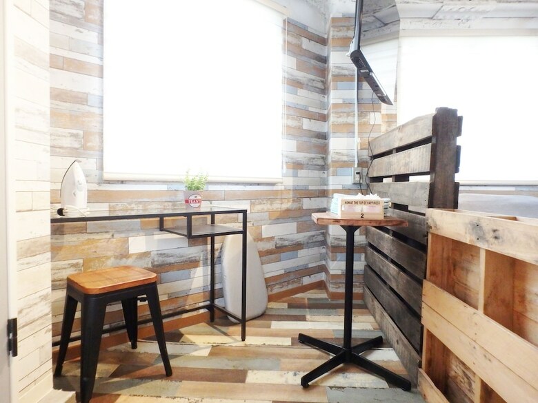 Apartamentos Designers Hotel U-house