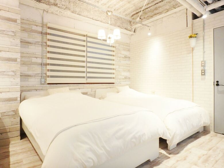Apartamentos Designers Hotel U-house