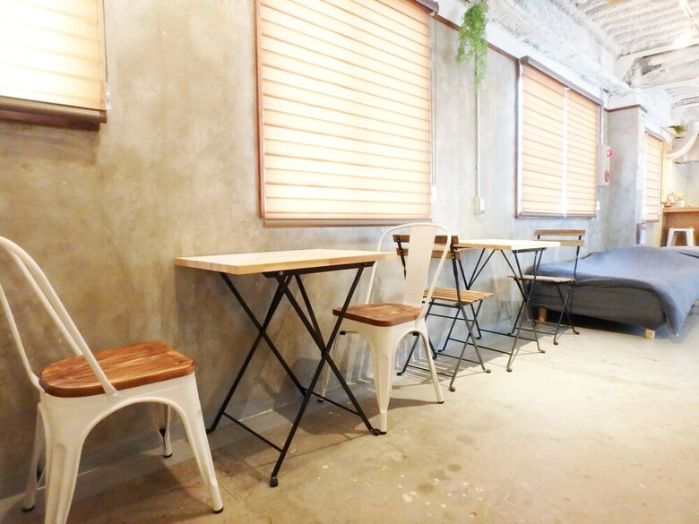 Apartamentos Designers Hotel U-house