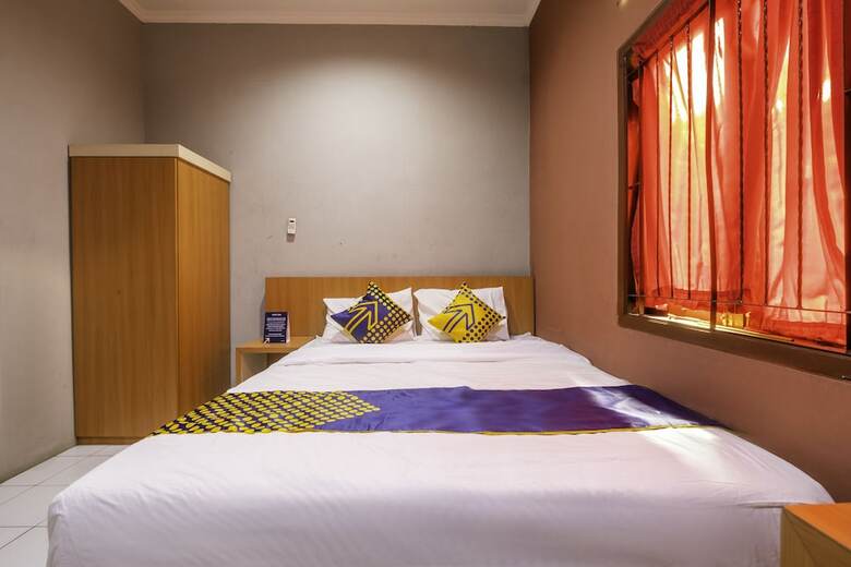 Hotel Wisma Syariah