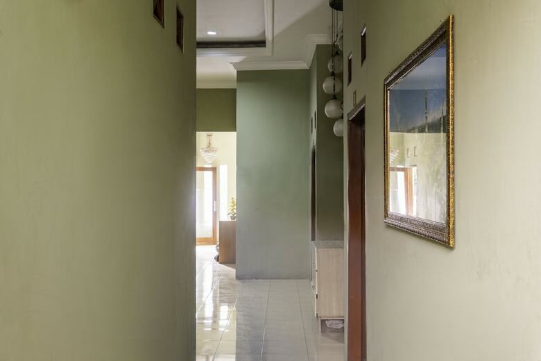 Hotel Wisma Syariah
