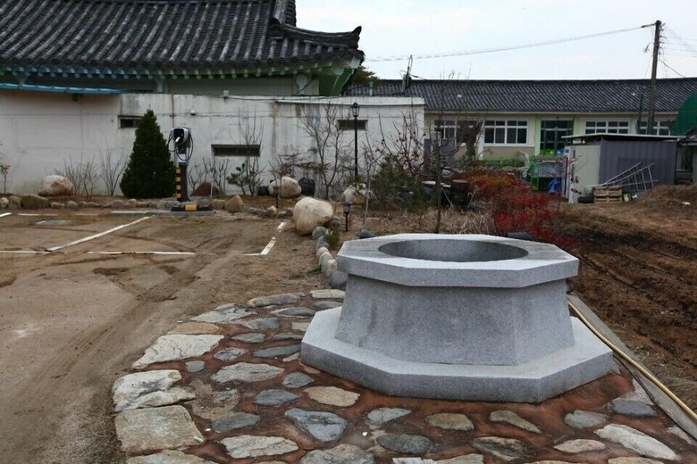Hotel Hanoksollang