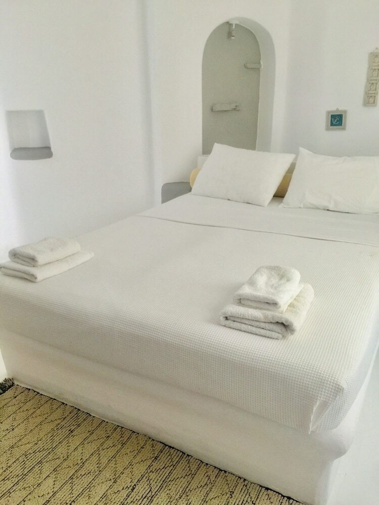 Villa Panoramic Mykonos-5min From Nammos