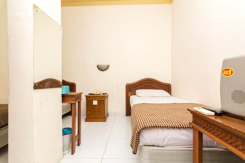 Oyo 2422 Rama Hotel