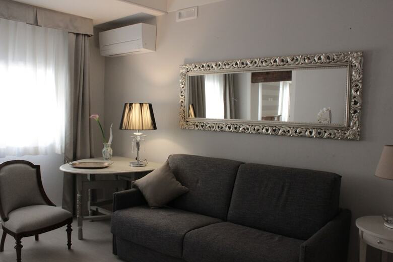 Apartamento Domus Buranelli