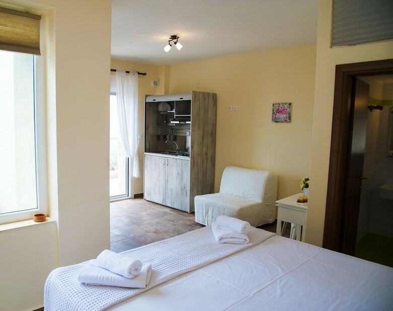 Apartamentos Axion Esti