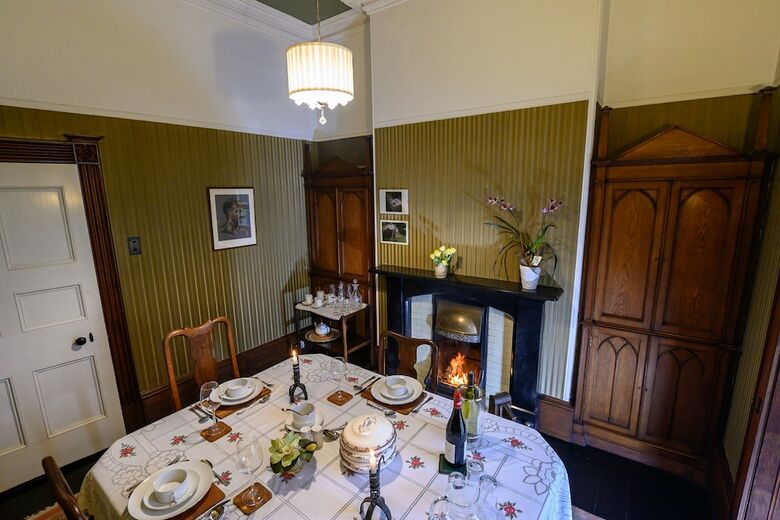 Charming 2-bed House Near Westlinton, Carlisle