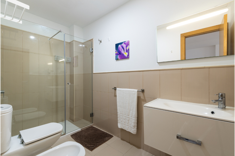 Rk Atlantis Canarias Apartments