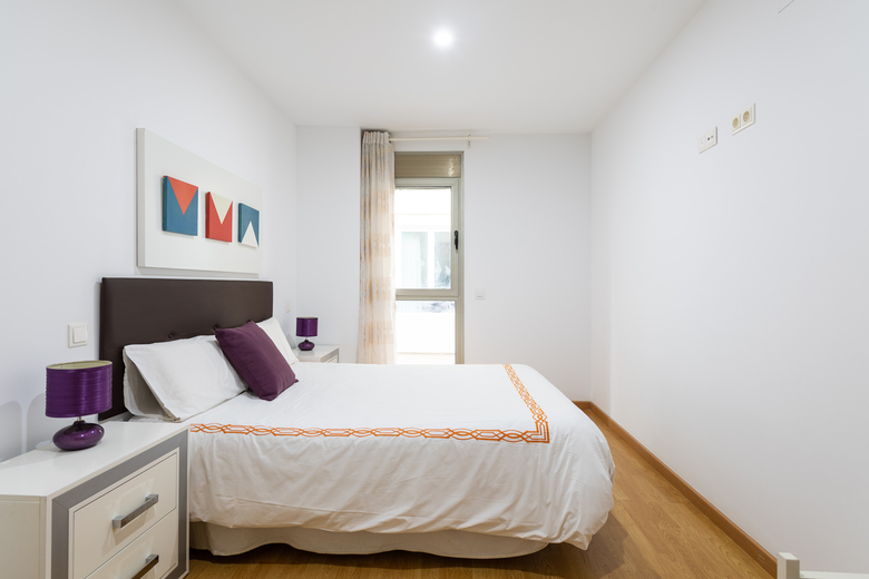 Rk Atlantis Canarias Apartments