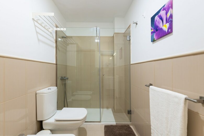Rk Atlantis Canarias Apartments