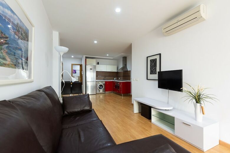 Rk Atlantis Canarias Apartments