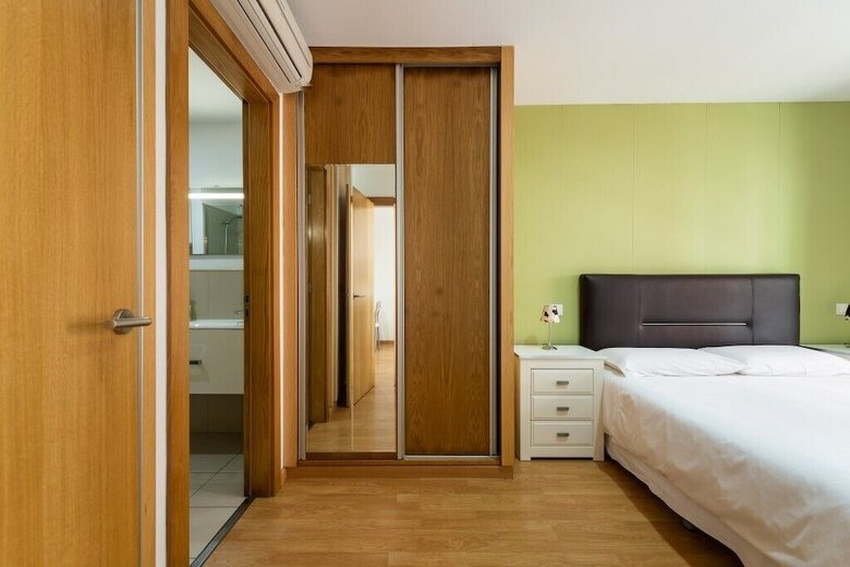 Rk Atlantis Canarias Apartments