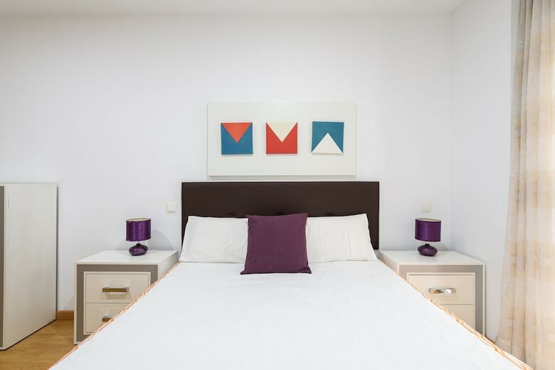 Rk Atlantis Canarias Apartments