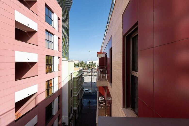 Rk Atlantis Canarias Apartments
