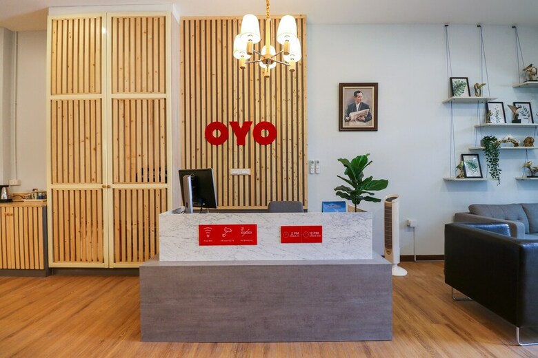 Hostal Oyo 814 Nature Hostel