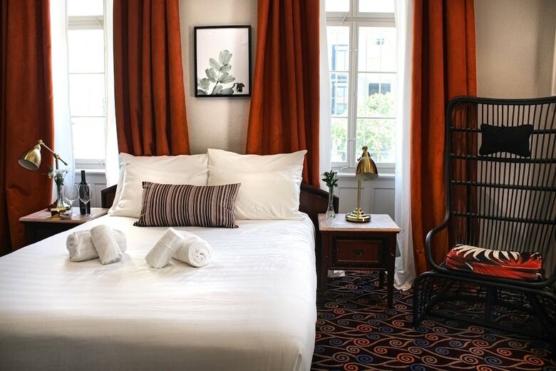 Apartamento Modern Ben Gurion Apt By Ahlan Hospitality