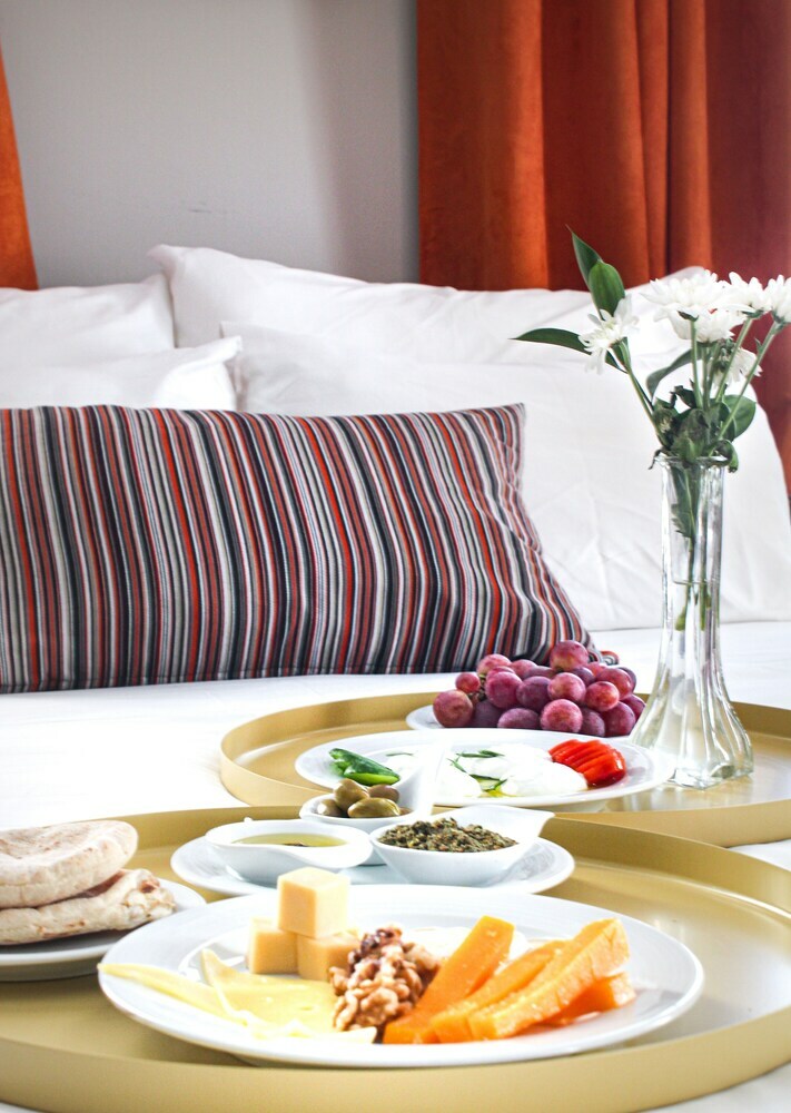 Apartamento Modern Ben Gurion Apt By Ahlan Hospitality