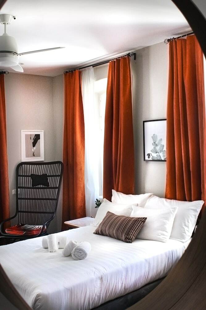 Apartamento Modern Ben Gurion Apt By Ahlan Hospitality