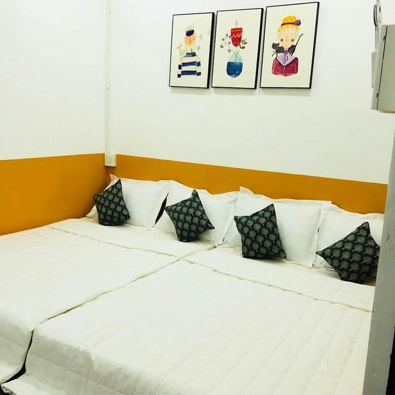 Hotel Quy Nhon Town Homestay