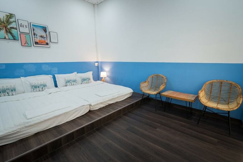 Hotel Quy Nhon Town Homestay