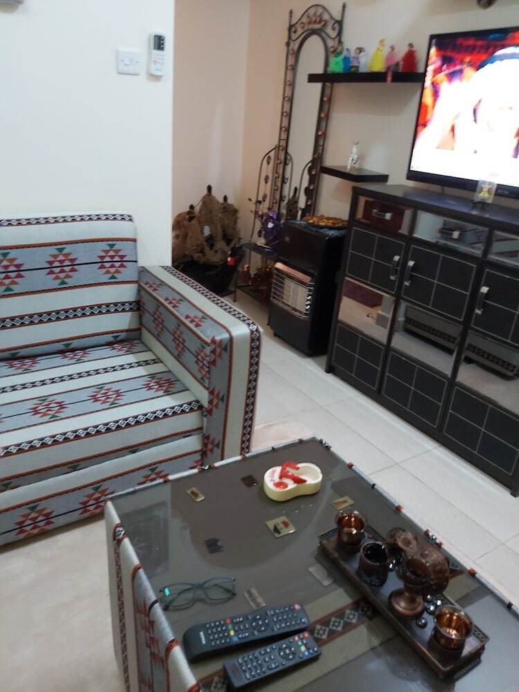 Hotel Al Reem House