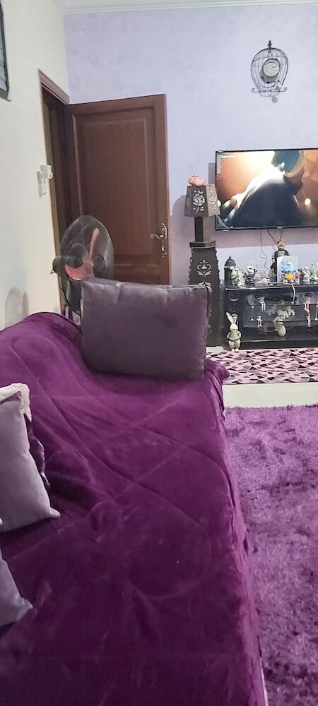 Hotel Al Reem House