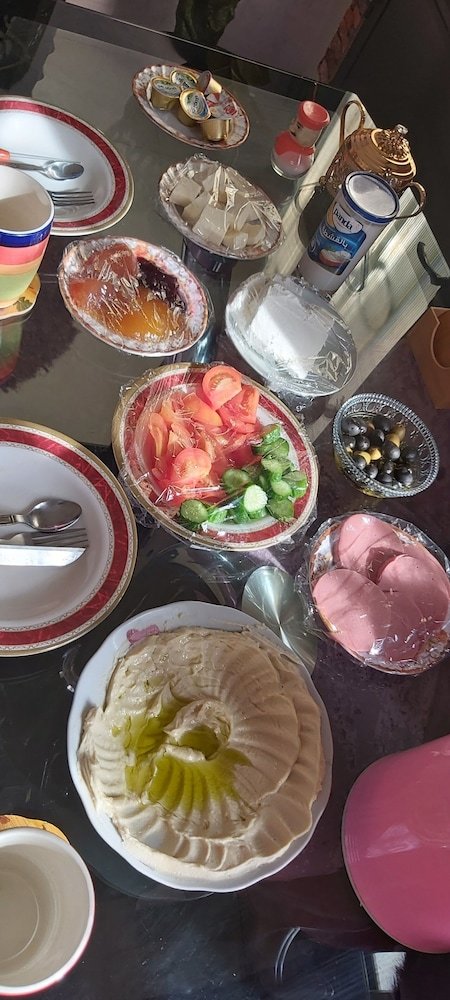 Hotel Al Reem House