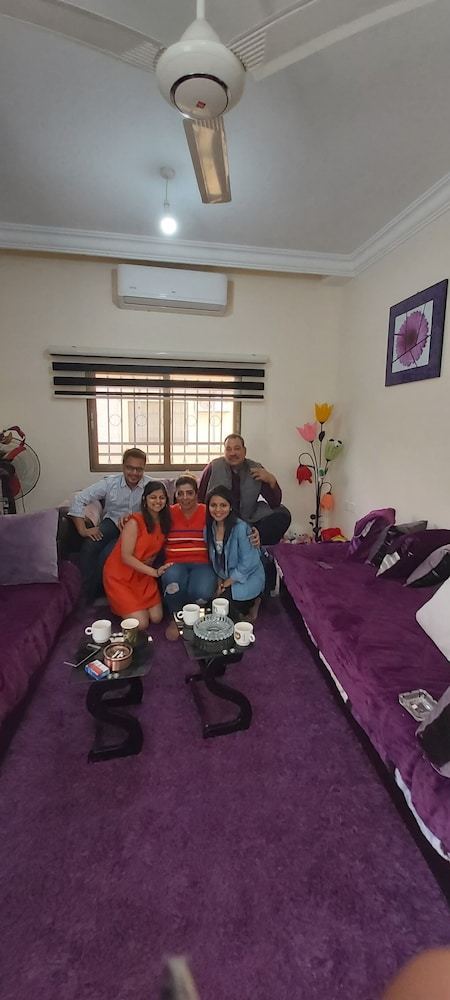 Hotel Al Reem House