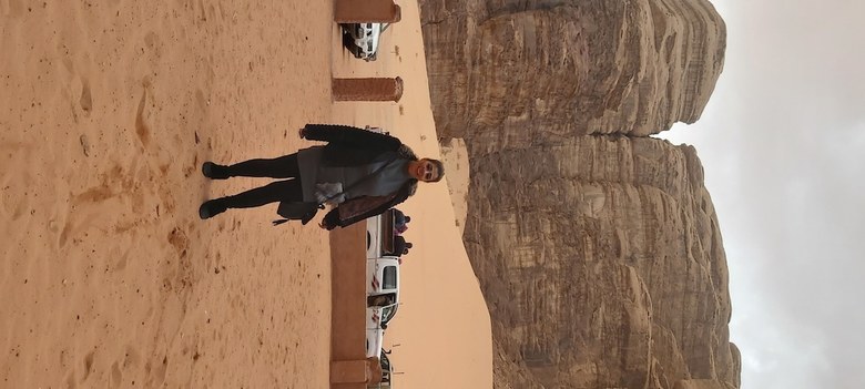 Hotel Al Reem House