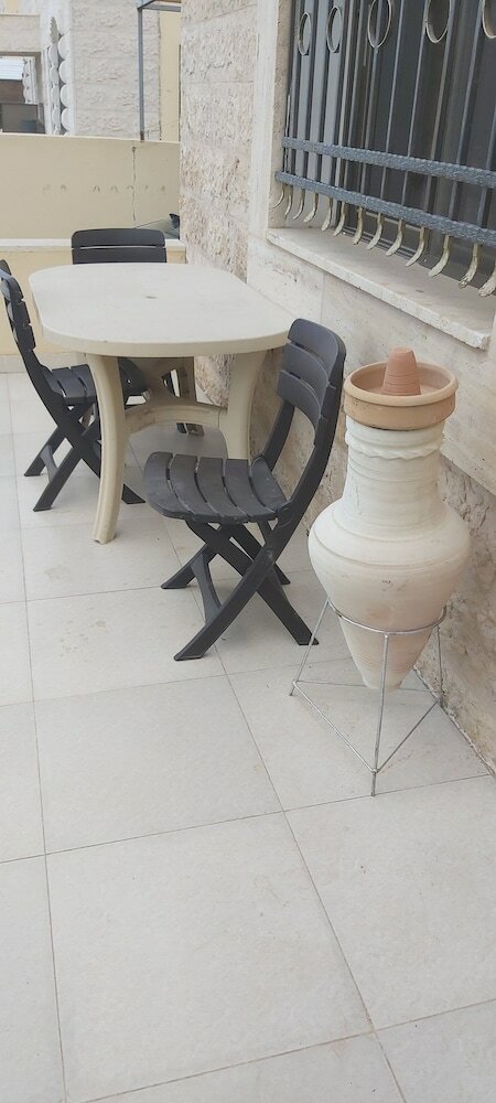Hotel Al Reem House
