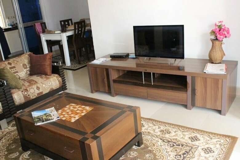 Apartamentos Akkwa Suites