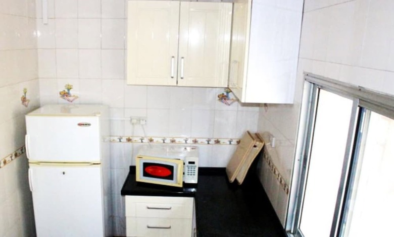 Apartamentos Akkwa Suites