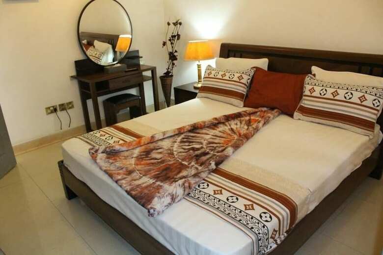 Apartamentos Akkwa Suites