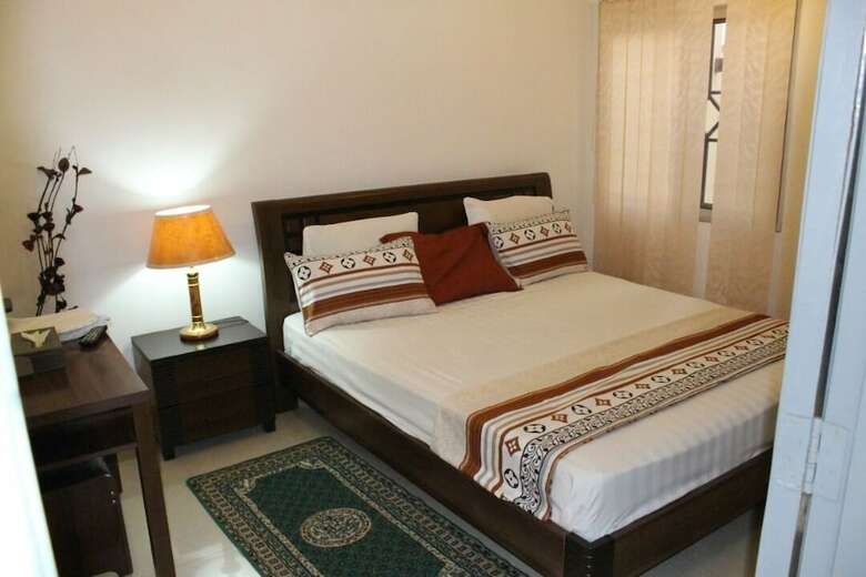 Apartamentos Akkwa Suites