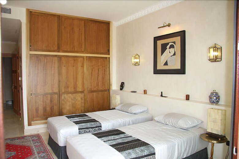 Agroturismo Villa Rocamar