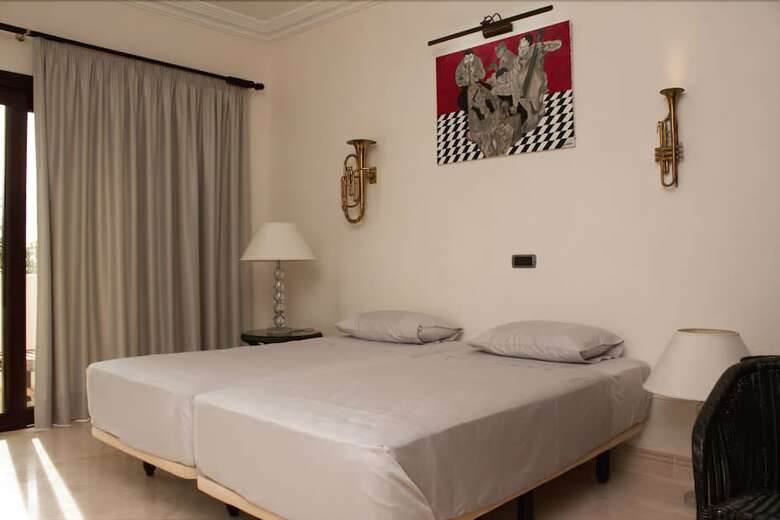 Agroturismo Villa Rocamar
